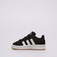 dětské skate boty (skateboardové) ADIDAS CAMPUS ji4335 barva černá