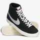 pánské tenisky NIKE BLAZER MID '77 cw2371-001 barva černá