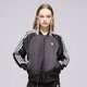 dámská mikina ADIDAS MIKINA SST BLOUSON iu2533 barva černá