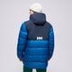 pánská zimní bunda HELLY HANSEN BUNDA ZIMNÍ ACTIVE PUFFY 53522_606 barva modrá