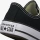 dětské tenisky CONVERSE CHUCK TAYLOR AS CORE 3j235c barva černá