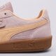 dámské tenisky PUMA PALERMO 39646306 barva fialová