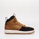 pánské tenisky NIKE LUNAR FORCE 1 DUCKBOOT 805899-202 barva hnědá