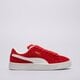 pánské tenisky PUMA SUEDE XL  39520503 barva červená