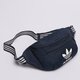 dámská ledvinka ADIDAS TAŠKA AC WAISTBAG il4814 barva tmavomodrá