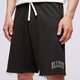 pánské kraťasy ELLESSE ŠORTKY  TEMS SHORT WSHD BLK shv20029079 barva černá