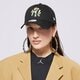 dámská kšiltovka NEW ERA ČEPICE FLORAL 940 NYY NEW YORK YANKEES 60503458 barva černá