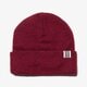 dětská čepice ADIDAS ČEPICE ZIMNÍ HIGH BEANIE br2766 barva bordová