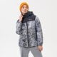 dámská zimní bunda ELLESSE BUNDA PÉŘOVÁ SENSO PADDED JACKET NAVY sgp15991429 barva tmavomodrá