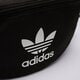 dámská ledvinka ADIDAS TAŠKA AC WAISTBAG iw0939 barva černá