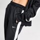 dámské kalhoty NIKE KALHOTY  W NSW PK PANT SW STREETSWEAR fz7279-010 barva černá