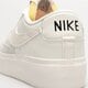 dámské tenisky NIKE BLAZER LOW PLATFORM dj0292-105 barva bílá