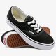 dámské tenisky VANS UA ERA  vn000ewzblk1 barva černá