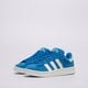 dětské skate boty (skateboardové) ADIDAS CAMPUS 00S J ig1231 barva modrá