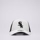 pánská kšiltovka NEW ERA ČEPICE LE TRUCKER SOX CHICAGO WHITE SOX 60435244 barva bílá