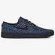 pánské tenisky NIKE SB ZOOM JANOSKI CANVAS PREMIUM RM aq7878-600 barva modrá