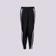 dětské kalhoty NIKE KALHOTY  K NK RPL CROSSOVER PANT SR BOY fz5237-010 barva černá