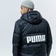 pánská zimní bunda PUMA BUNDA ZIMNÍ ESS+ DOWN JACKET 58215601 barva černá