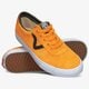 pánské skate boty (skateboardové) VANS SPORT  vn0a4bu6xw31 barva žlutá