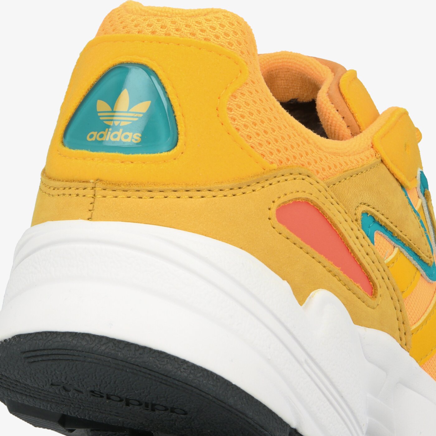 ADIDAS YUNG-96 CHASM J EE7545 | barva ModrÃ¡ | MÃ³dnÃ­ Tenisky. DÃ­tÄ Boty eshop Sizeer.cz