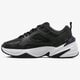 dámské tenisky NIKE W M2K TEKNO ao3108-003 barva černá