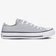 dámské tenisky CONVERSE CHUCK TAYLOR ALL STAR  166710c barva šedá