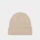 dětská čepice CHAMPION ČEPICE BEANIE 802406es057 barva béžová