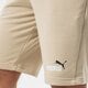 pánské kraťasy PUMA ŠORTKY  ESS+ 2 COL SHORTS 10" 586766 64 barva béžová