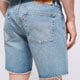 pánské kraťasy LEVI'S ŠORTKY  501® '93 SHORTS DARK INDIGO 85221-0079 barva modrá