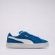 dámské tenisky PUMA SUEDE XL  39520501 barva modrá