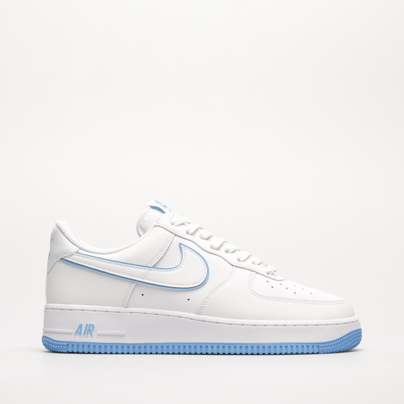 Pánská bota Nike Air Force 1 '07 LV8. Nike CZ