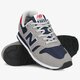 pánské tenisky NEW BALANCE 373  ml373ct2 barva šedá