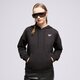 dámská mikina REEBOK MIKINA RI FLEECE HOODY 100057235 barva černá