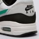 dětské tenisky NIKE AIR MAX 1 dz3307-108 barva bílá