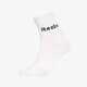 dámské ponožky REEBOK PONOŽKY ACT CORE MID CREW SOCK 3P gc8669 barva vícebarevná