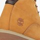 dětské kotníkové boty TIMBERLAND ALBURN 6 INCH WP BOOT tb1a2fx62311 barva žlutá