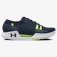 UNDER ARMOUR UA SPEEDFORM AMP 2.0 1295773401 barva tmavomodrá