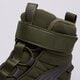 dětská outdoorová obuv PUMA EVOLVE BOOT AC+ PS  39264904 barva khaki