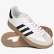 pánské tenisky ADIDAS SAMBA RM bd7537 barva bílá