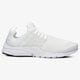 pánské tenisky NIKE AIR PRESTO ESSENTIAL 848187100 barva bílá