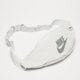 dámská ledvinka NIKE TAŠKA NK HERITAGE WAISTPACK db0490-025 barva šedá