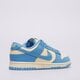 pánské tenisky NIKE DUNK LOW RETRO dv0833-113 barva modrá