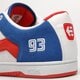 pánské tenisky ETNIES MC RAP LO 4101000566438 barva modrá