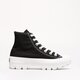 dámské tenisky CONVERSE CHUCK TAYLOR ALL STAR LUGGED 565901c barva černá