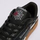 dámské tenisky REEBOK CLUB C REVENGE VINTAGE 100202317 barva černá