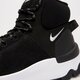 dámské tenisky NIKE CLASSIC CITY BOOT dq5601001 barva černá