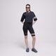 dámské kraťasy ADIDAS ŠORTKY  BIKE LEGGINGS ib7325 barva černá