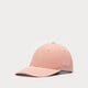 dámská kšiltovka LEVI'S ČEPICE WOMEN'S ESSENTIAL CAP d75810001 barva růžová