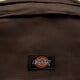 dámský batoh DICKIES BATOH DUCK CANVAS BACKPACK dk0a4yoc0db1 barva hnědá