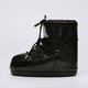 dámské boty casual MOON BOOT ICON LOW GLANCE  80d1409350n001 barva černá